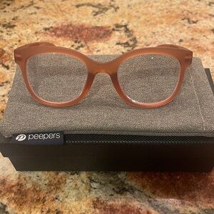 Peepers Women's Glasses